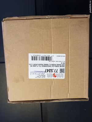 etrier spate dreapta Range Rover BHT349E - imagine 5