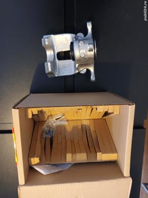 etrier spate dreapta Range Rover BHT349E - imagine 4