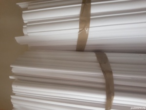 Bagheta decorativă din polesteren