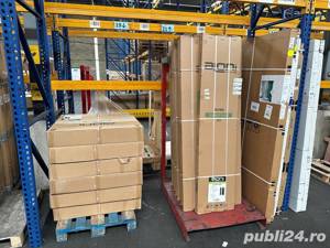 Cabina dus Aloni cu jeturi pe rotund - imagine 3