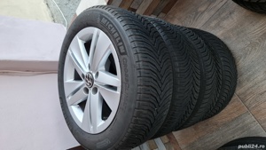 Jante originale Volkswagen Golf 8 - imagine 4