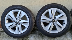 Jante originale Volkswagen Golf 8 - imagine 3