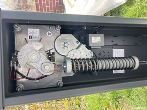 De vânzare Bariera BFT 30  - imagine 4