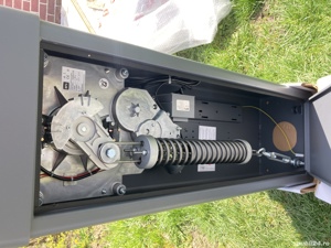 De vânzare Bariera BFT 30  - imagine 2