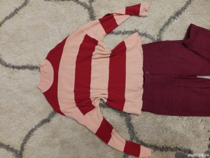 Pulover Rainbow Bonprix 