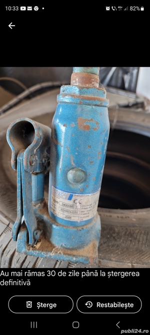 Cric mic - imagine 3