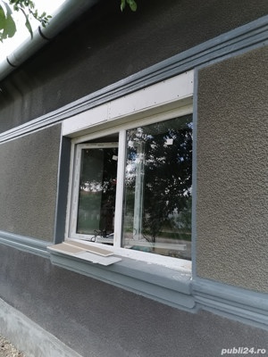 Montaj și reparați termopane 