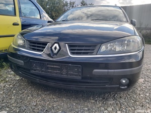 Dezmembrez Renault Laguna 2 Break An 2008 Motor 1,9 Dci  - imagine 2