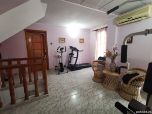 Casa cu etaj zona Manastirii Popauti - imagine 14