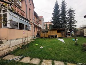 Casa cu etaj zona Manastirii Popauti - imagine 5