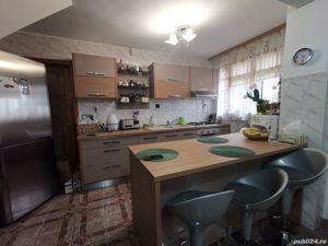 Casa cu etaj zona Manastirii Popauti - imagine 10