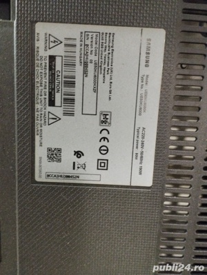 UE50KU6000 UE55KU6072 UE50HU6900S