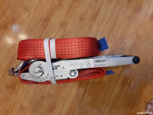 Chinga ancorare marfa, camion - imagine 3