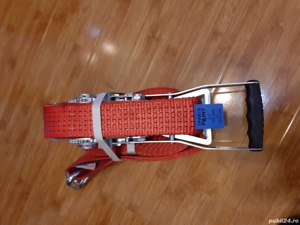 Chinga ancorare marfa, camion - imagine 2