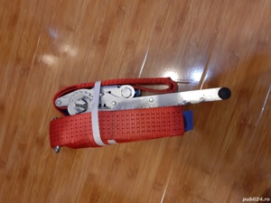 Chinga ancorare marfa, camion - imagine 4