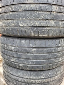 Cauciucuri 235/ 55/19 Michelin  - imagine 5