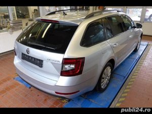 Skoda Octavia - imagine 7