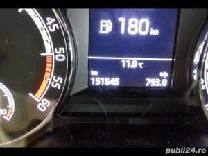 Skoda Octavia - imagine 3