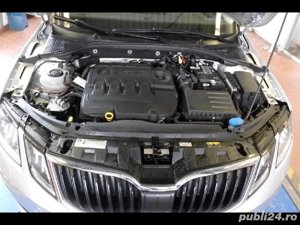 Skoda Octavia - imagine 6