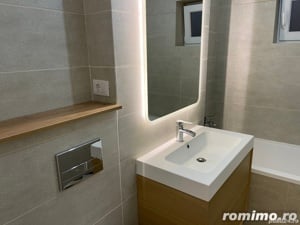 Apartament cu 3 camere etajul 2 centrala garaj Aradului - imagine 10