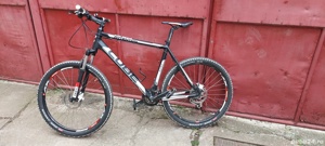 Montain bike CUBE CROSS COUNTRY - imagine 5