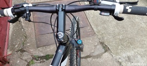 Montain bike CUBE CROSS COUNTRY - imagine 3