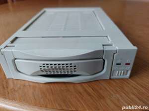 Rack PC desktop - hard disk, hdd, extractibil 3.5 inch IDE , ATA