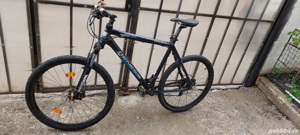 Mountain bike Genessis - imagine 4