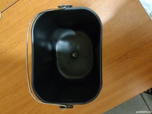 Cuva pentru cuptor paine