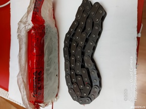 Lanț distribuție DACIA 1300 Made în Italia 