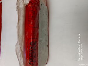 Lanț distribuție DACIA 1300 Made în Italia  - imagine 2