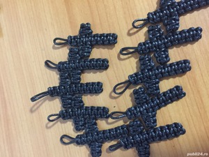 Breloc cruciulița - imagine 3