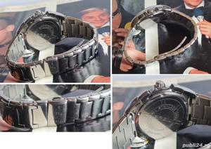 Ceas bărbătesc Breil, chronograph, 10ATM, original, nefuncțional - imagine 6