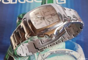 Ceas bărbătesc Breil, chronograph, 10ATM, original, nefuncțional