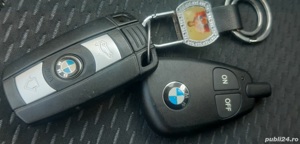 BMW E90 Automat 2009 diesel  - imagine 3