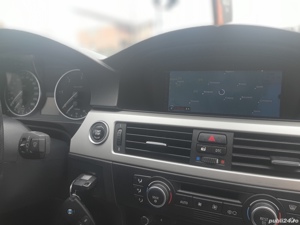 BMW E90 Automat 2009 diesel  - imagine 8