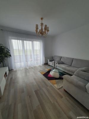 Apartament regim hotelier.Avantgarden. - imagine 5