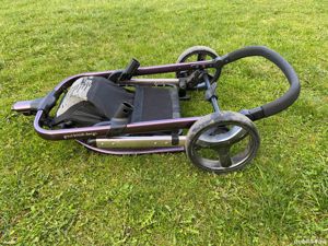 Vand carucior Cosatto 3 in 1  - imagine 8