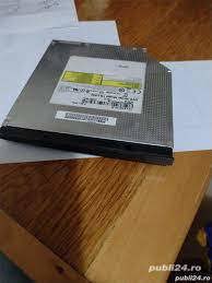 dvd writer laptop model ts-l633 de la toshiba satellite l745d - imagine 3