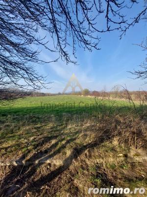 TEREN DE VANZARE PTR.BUSINESS 34100 Mp ONESTI