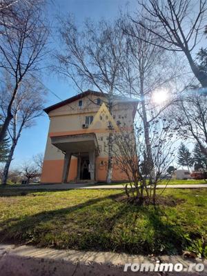 TEREN DE VANZARE cu Hale de Productie, Birouri , 40.000 mp  PTR BUSINESS IN EXCLUSIVITATE