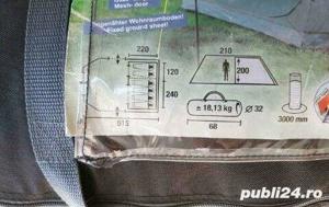 Vind cort  4.6 pers. - imagine 2