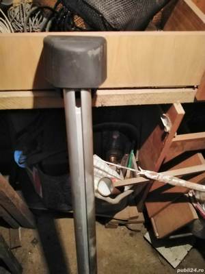 vănd roți de opel Zafira .b. si bara portbagaj - imagine 6