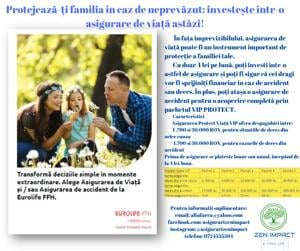 Asigurare #RCA, #CASCO, PAD, Locuinte Simeria - imagine 2