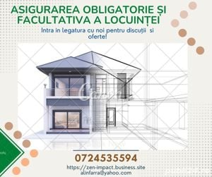 Asigurări Simeria RCA Viată Locuințe Călătorie CMR - imagine 3