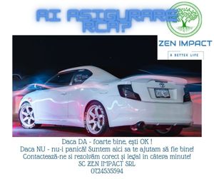 Asigurări Simeria RCA Viată Locuințe Călătorie CMR - imagine 6