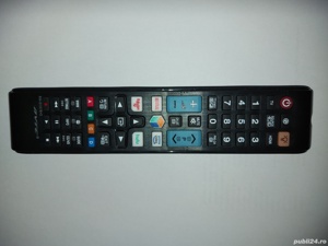 Telcomanda pentru TV Samsung, universala - imagine 6