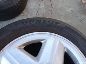 anvelope cauciuc vara 185 60 15R  dunlop dot 2417 - imagine 7