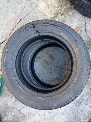 anvelope cauciuc vara 185 60 15R  dunlop dot 2417 - imagine 3