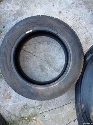 anvelope cauciuc vara 185 60 15R  dunlop dot 2417 - imagine 4